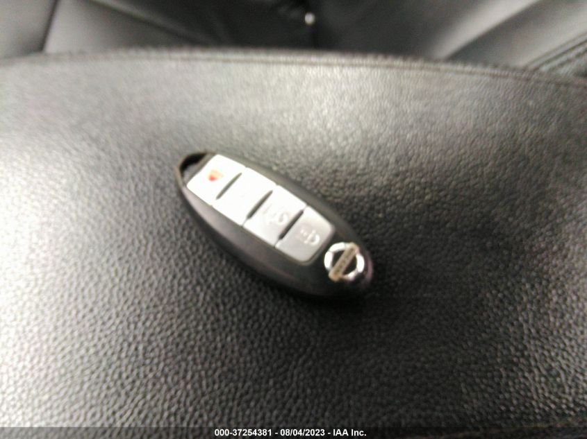 2014 NISSAN ALTIMA 2.5 S - 1N4AL3AP1EN358121