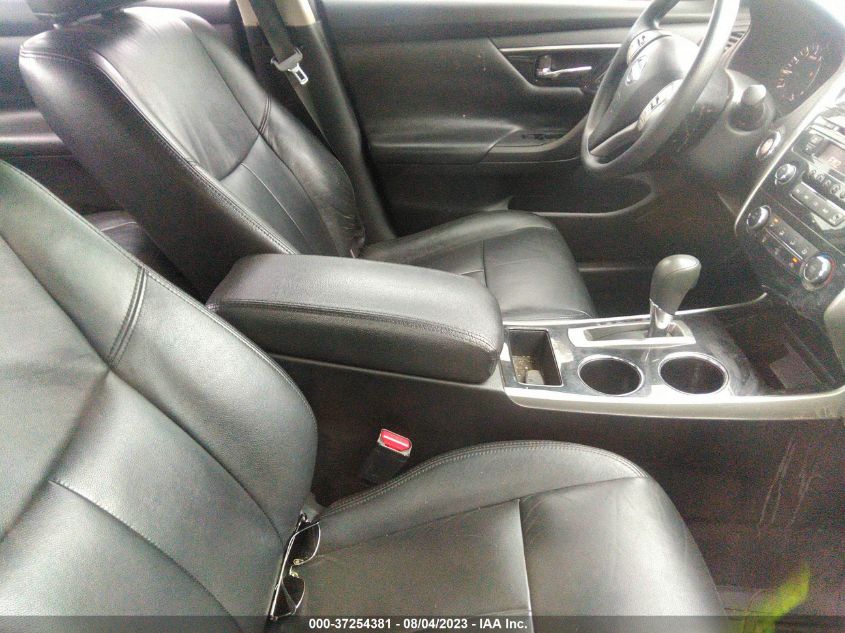 2014 NISSAN ALTIMA 2.5 S - 1N4AL3AP1EN358121