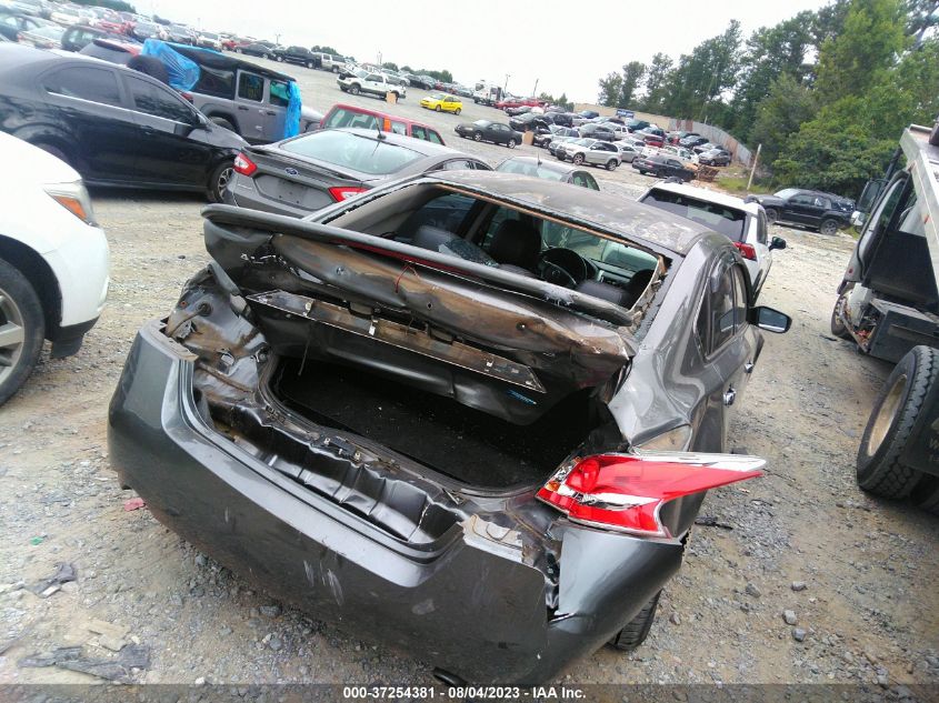 2014 NISSAN ALTIMA 2.5 S - 1N4AL3AP1EN358121