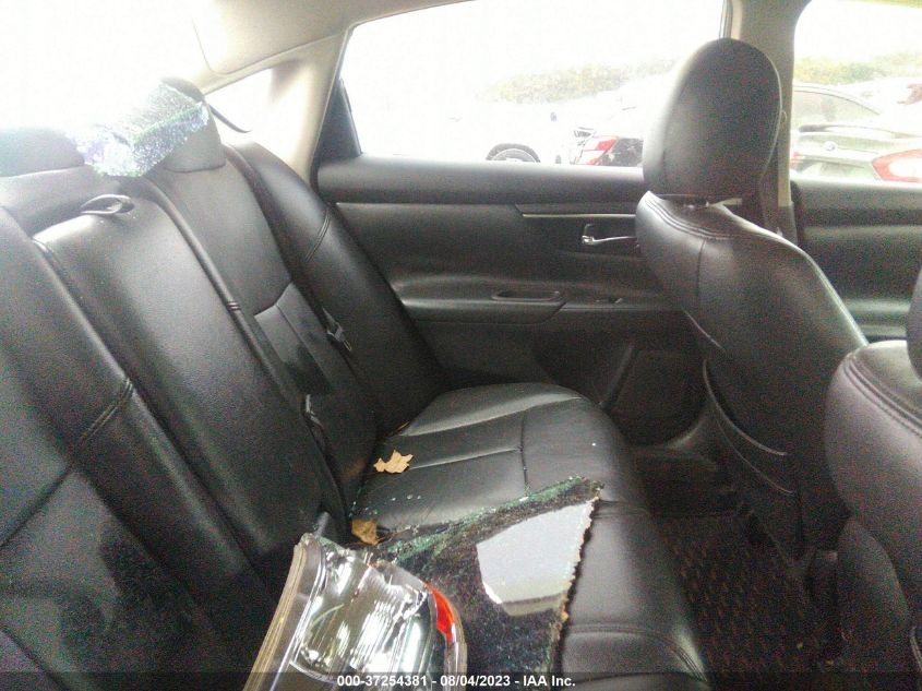2014 NISSAN ALTIMA 2.5 S - 1N4AL3AP1EN358121