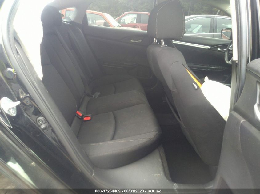 VIN JHMFC1F32JX040953 2018 HONDA CIVIC SEDAN EX-T