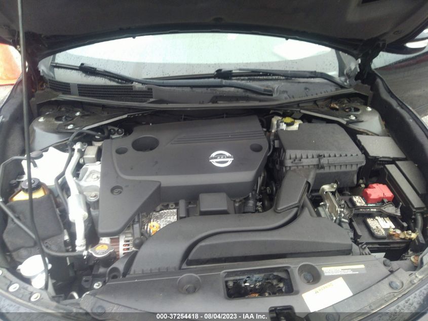 2014 NISSAN ALTIMA 2.5 SV - 1N4AL3AP0EC401908