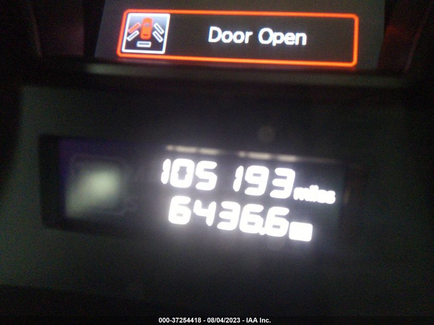 2014 NISSAN ALTIMA 2.5 SV - 1N4AL3AP0EC401908