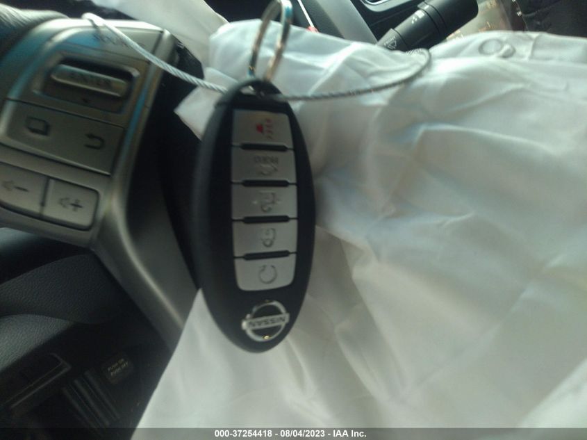 2014 NISSAN ALTIMA 2.5 SV - 1N4AL3AP0EC401908