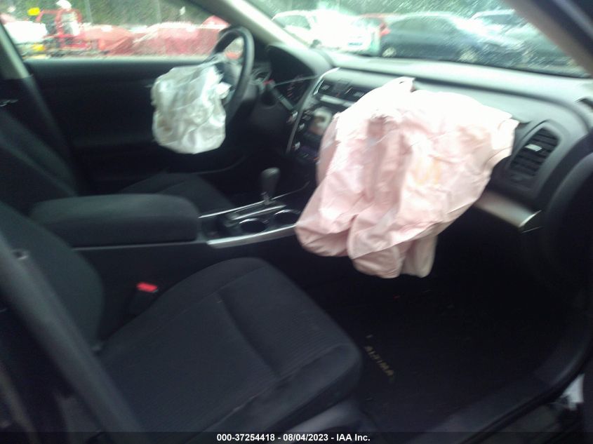 2014 NISSAN ALTIMA 2.5 SV - 1N4AL3AP0EC401908