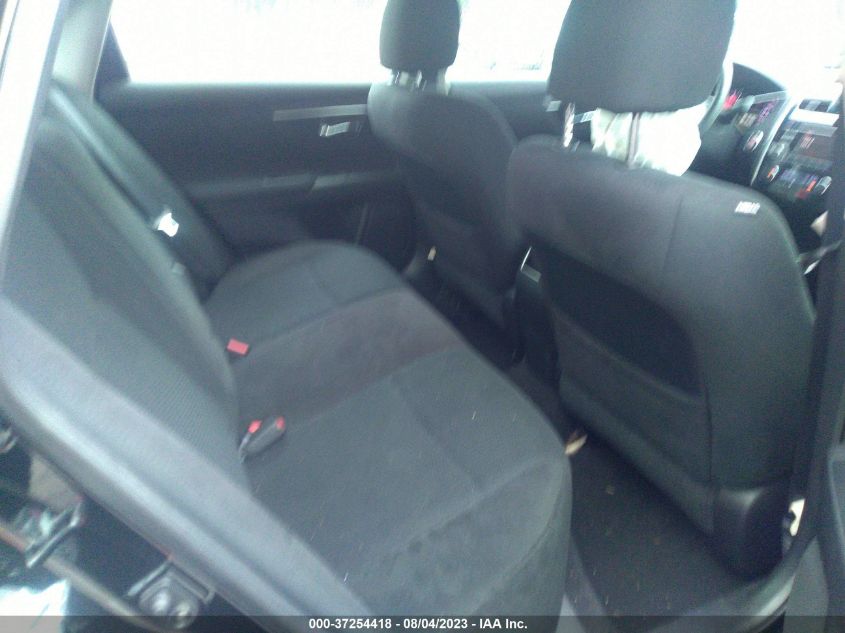 2014 NISSAN ALTIMA 2.5 SV - 1N4AL3AP0EC401908