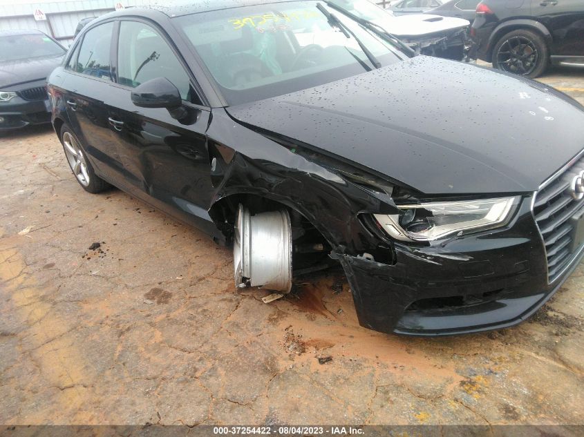 2015 AUDI S3/A3 2.0T PREMIUM WAUBFGFF9F1047720