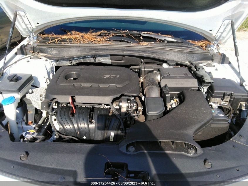 2020 KIA OPTIMA LX - 5XXGT4L39LG431748