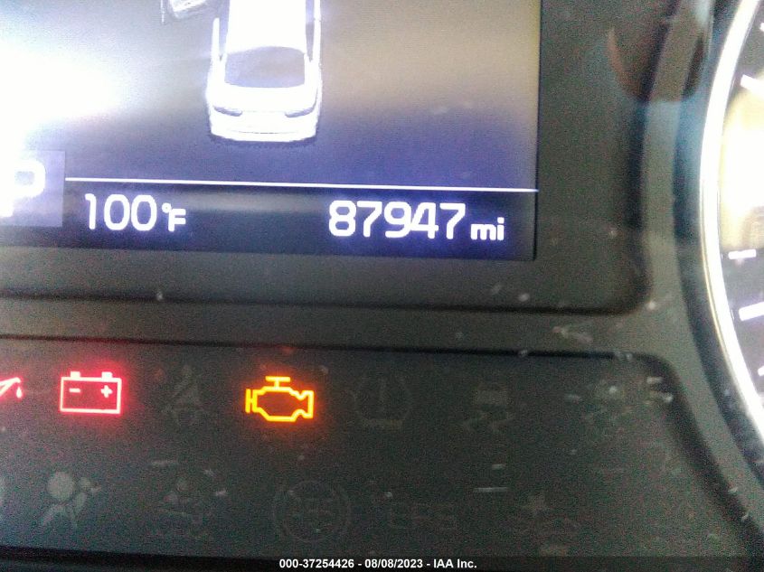 2020 KIA OPTIMA LX - 5XXGT4L39LG431748