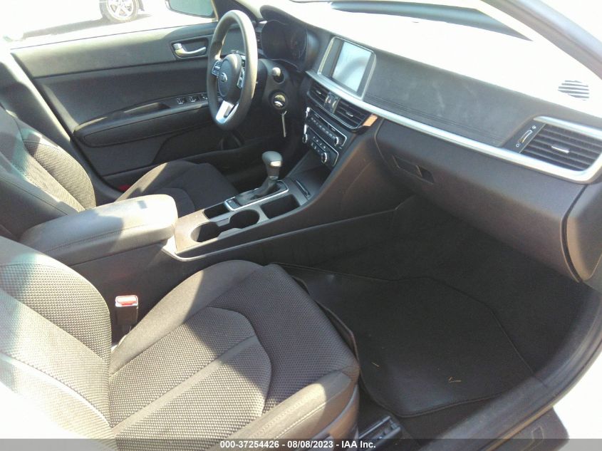 2020 KIA OPTIMA LX - 5XXGT4L39LG431748