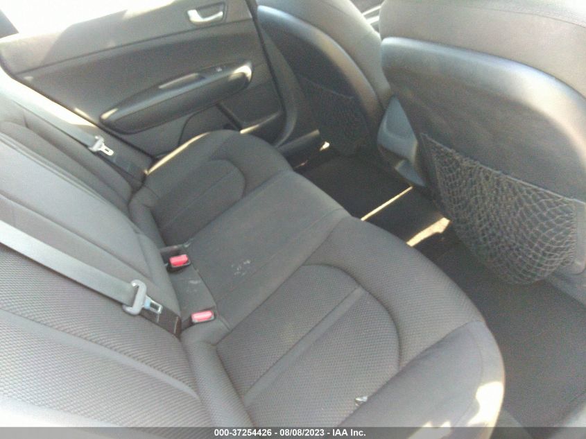 2020 KIA OPTIMA LX - 5XXGT4L39LG431748