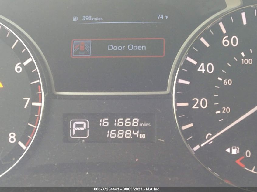 2014 NISSAN ALTIMA 2.5 S - 1N4AL3AP1EC273436
