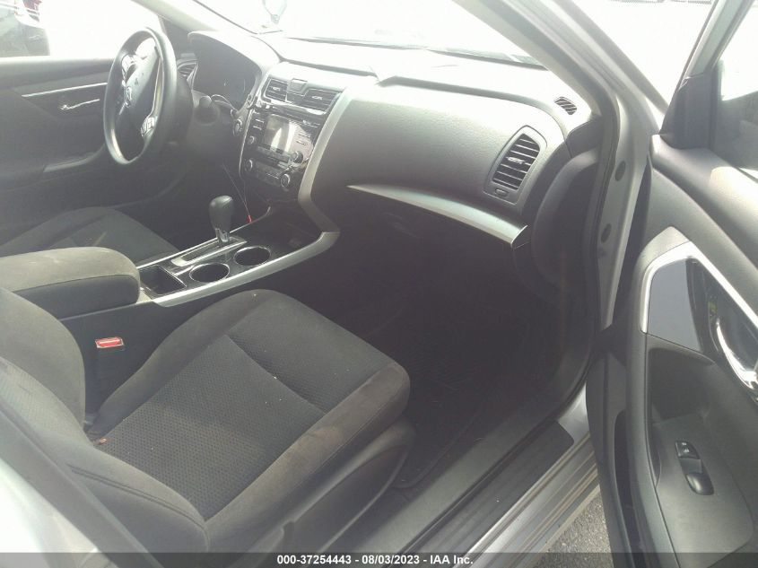 2014 NISSAN ALTIMA 2.5 S - 1N4AL3AP1EC273436