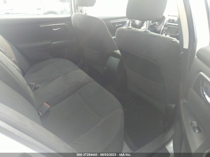 2014 NISSAN ALTIMA 2.5 S - 1N4AL3AP1EC273436