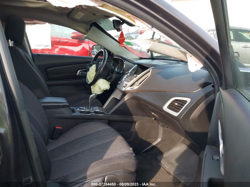 2013 GMC TERRAIN SLE - 2GKALSEK6D6144994