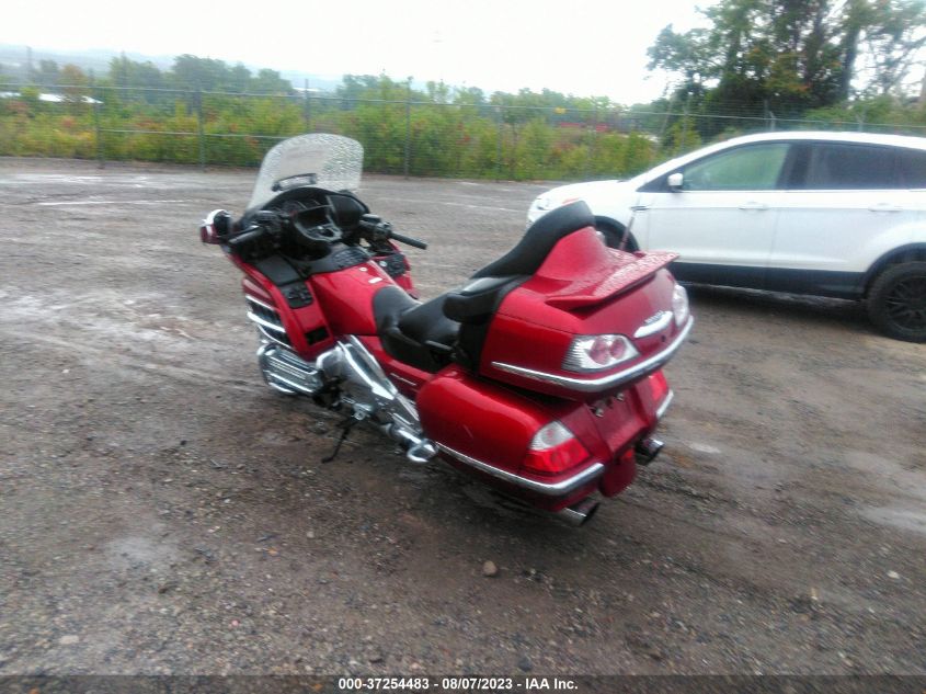 2010 HONDA GL1800 1HFSC47L1AA901824