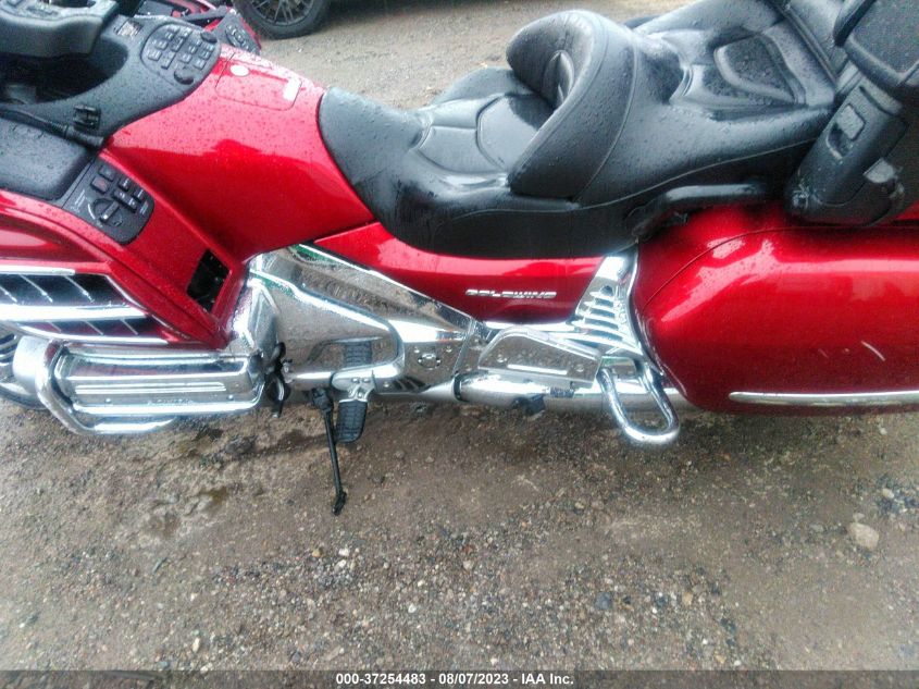 2010 HONDA GL1800 1HFSC47L1AA901824