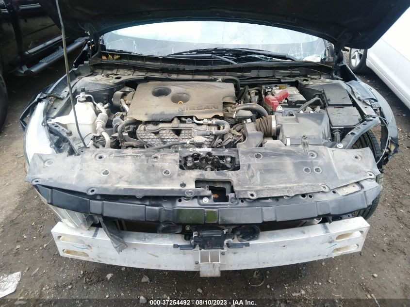 2019 NISSAN ALTIMA 2.5 SL - 1N4BL4EV2KC165583