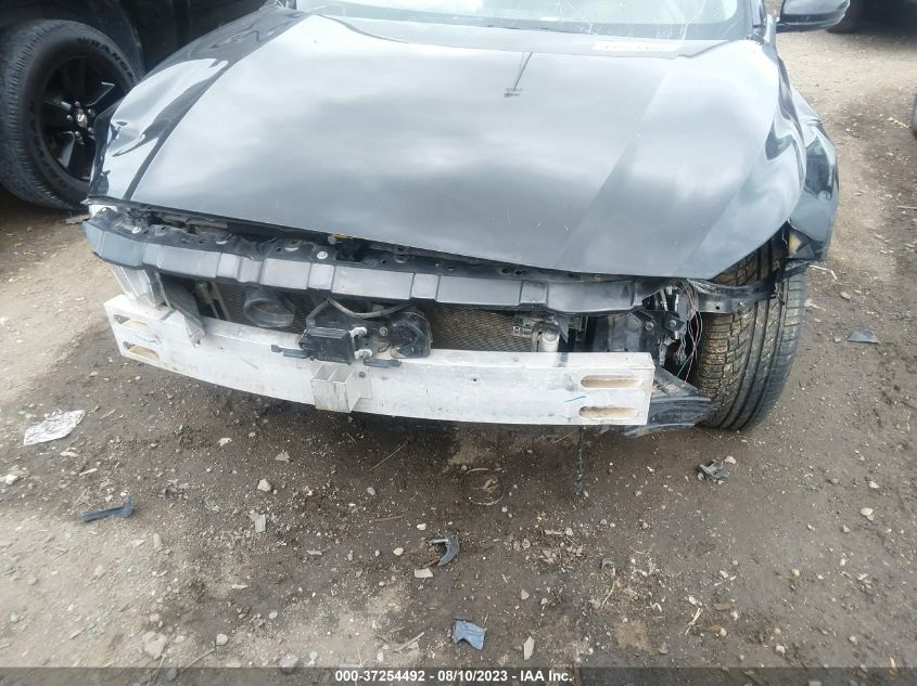 2019 NISSAN ALTIMA 2.5 SL - 1N4BL4EV2KC165583
