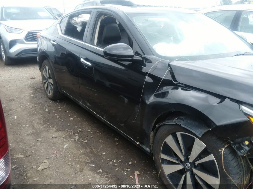 2019 NISSAN ALTIMA 2.5 SL - 1N4BL4EV2KC165583