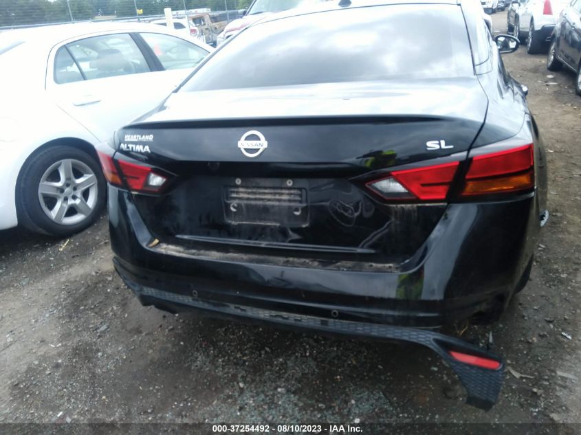 2019 NISSAN ALTIMA 2.5 SL - 1N4BL4EV2KC165583