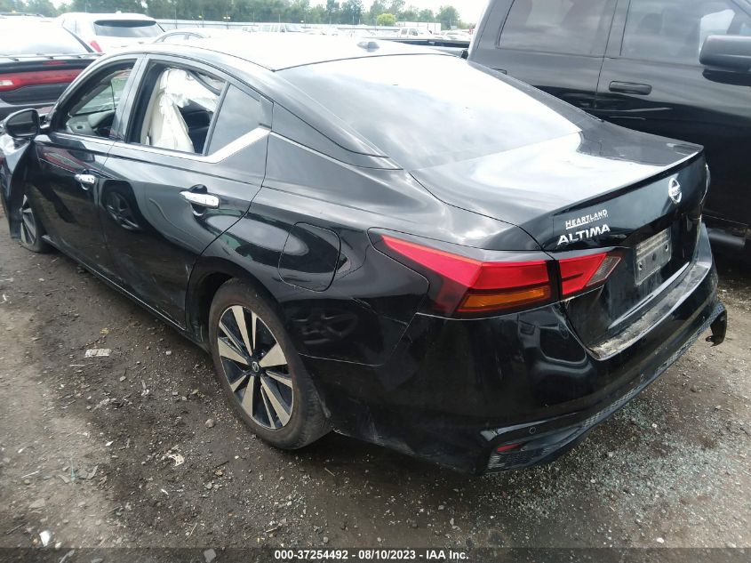 2019 NISSAN ALTIMA 2.5 SL - 1N4BL4EV2KC165583