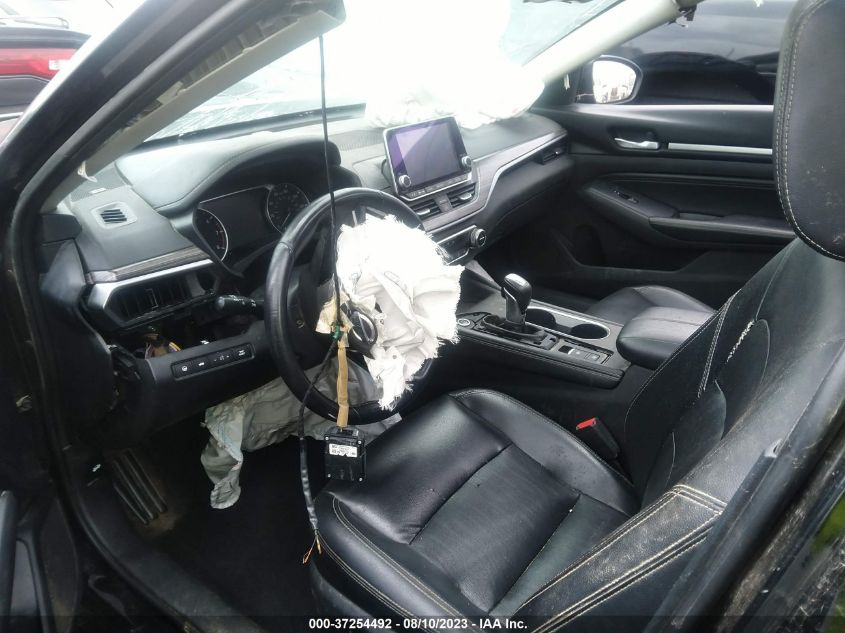2019 NISSAN ALTIMA 2.5 SL - 1N4BL4EV2KC165583