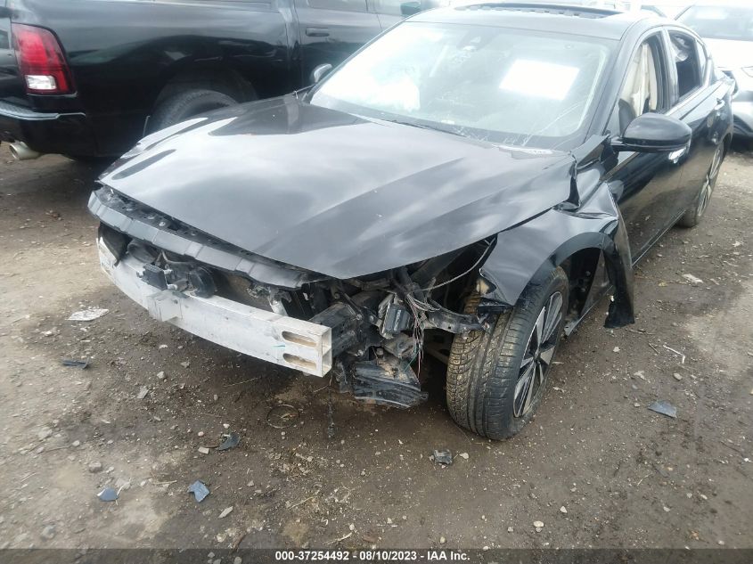 2019 NISSAN ALTIMA 2.5 SL - 1N4BL4EV2KC165583