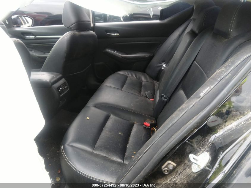 2019 NISSAN ALTIMA 2.5 SL - 1N4BL4EV2KC165583