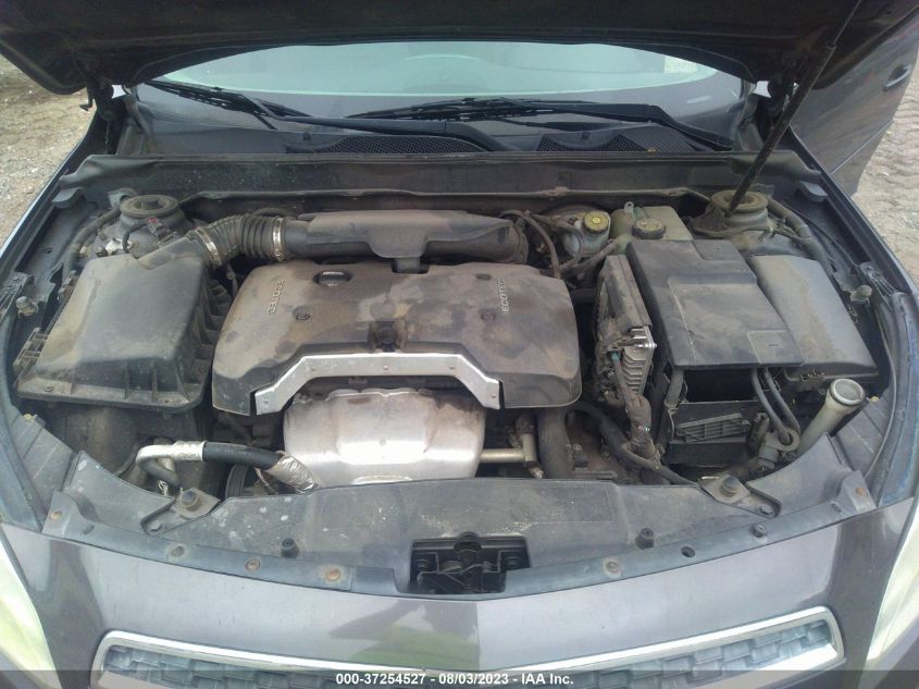2013 CHEVROLET MALIBU LS - 1G11B5SA3DF349831