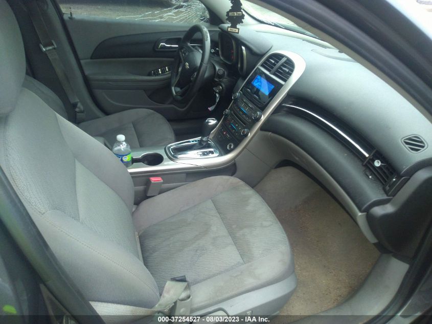 2013 CHEVROLET MALIBU LS - 1G11B5SA3DF349831