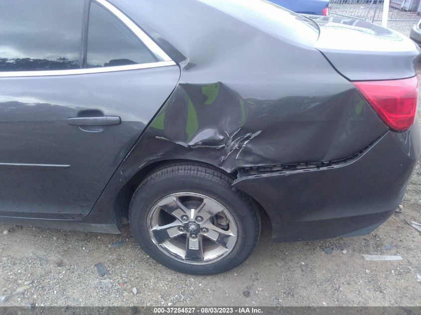 2013 CHEVROLET MALIBU LS - 1G11B5SA3DF349831
