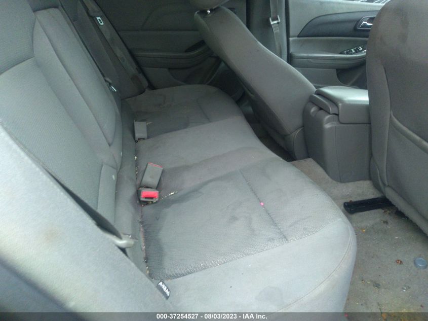 2013 CHEVROLET MALIBU LS - 1G11B5SA3DF349831
