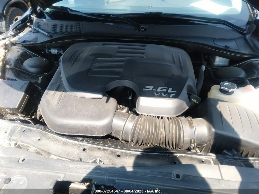 2020 CHRYSLER 300 TOURING - 2C3CCAAG6LH250109