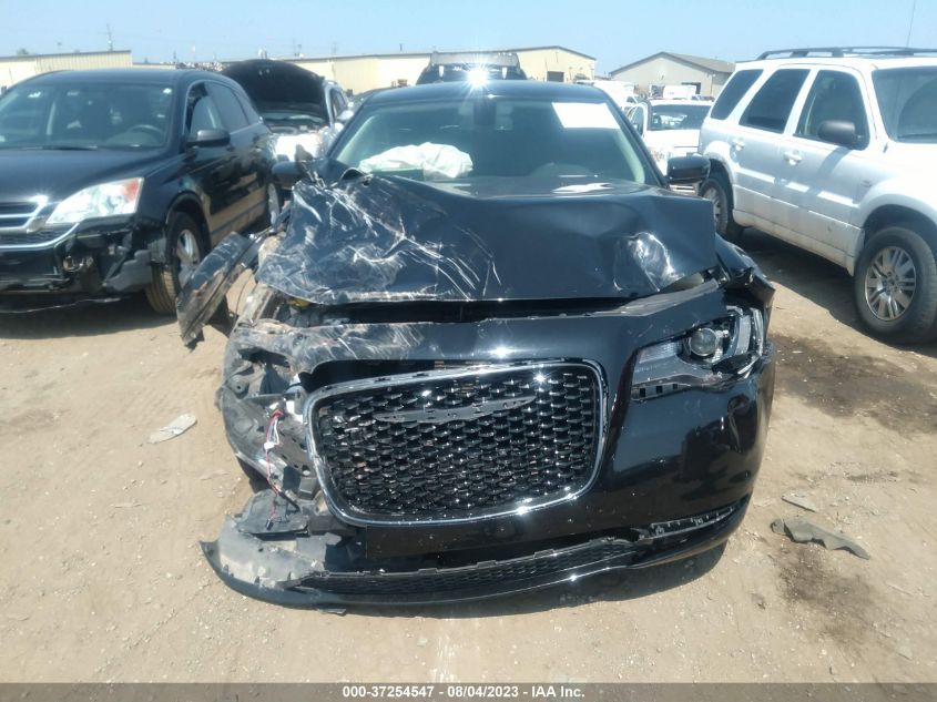 2020 CHRYSLER 300 TOURING - 2C3CCAAG6LH250109