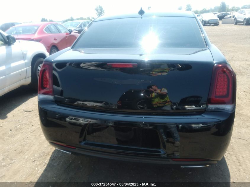 2020 CHRYSLER 300 TOURING - 2C3CCAAG6LH250109
