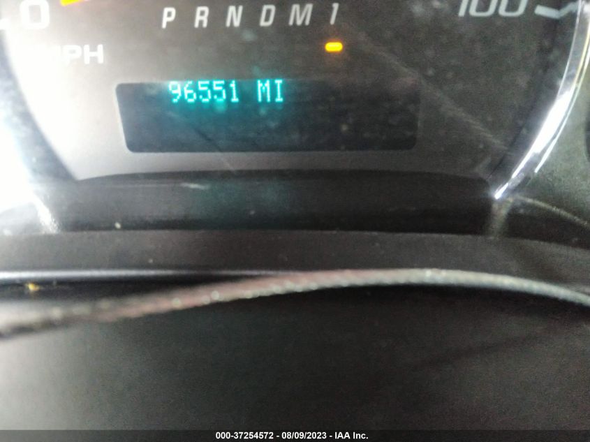 2020 CHEVROLET EXPRESS CARGO VAN - 1GCWGAFP7L1123759