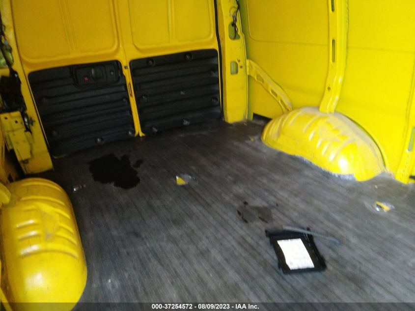 2020 CHEVROLET EXPRESS CARGO VAN - 1GCWGAFP7L1123759