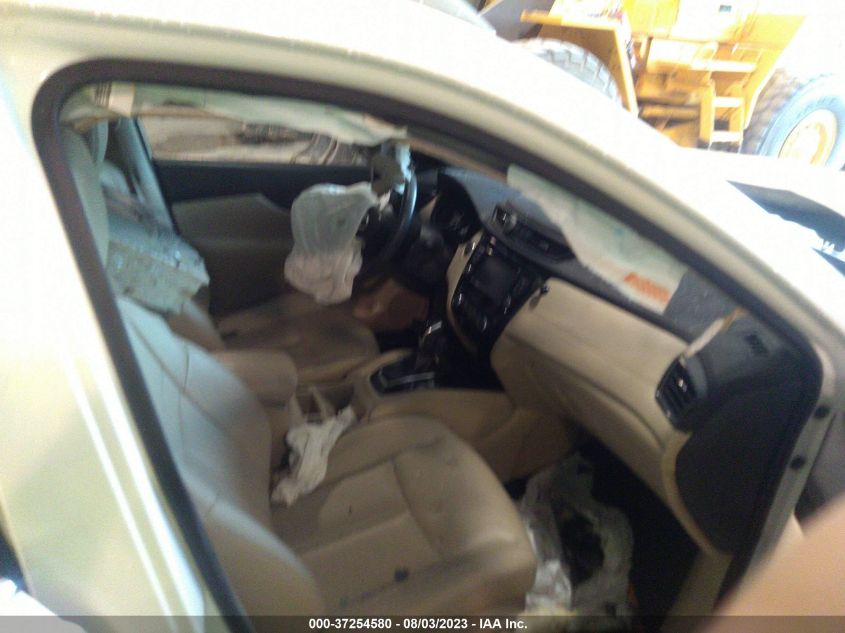 2017 NISSAN ROGUE SL - 5N1AT2MT6HC848353