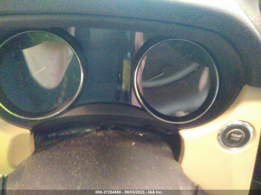 2017 NISSAN ROGUE SL - 5N1AT2MT6HC848353