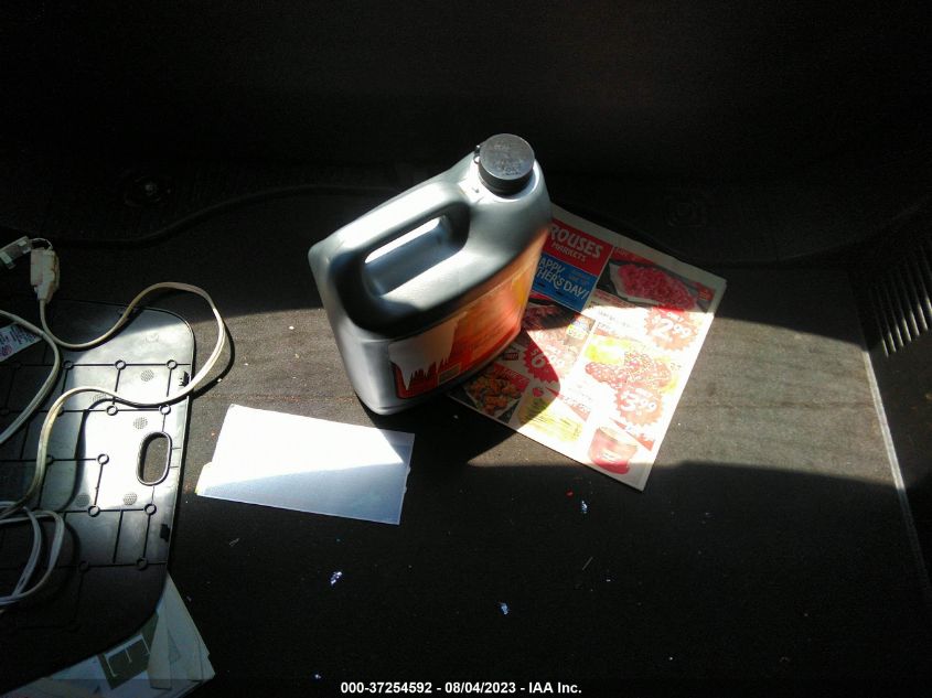 2016 CHEVROLET TRAX LT - 3GNCJPSB8GL177448