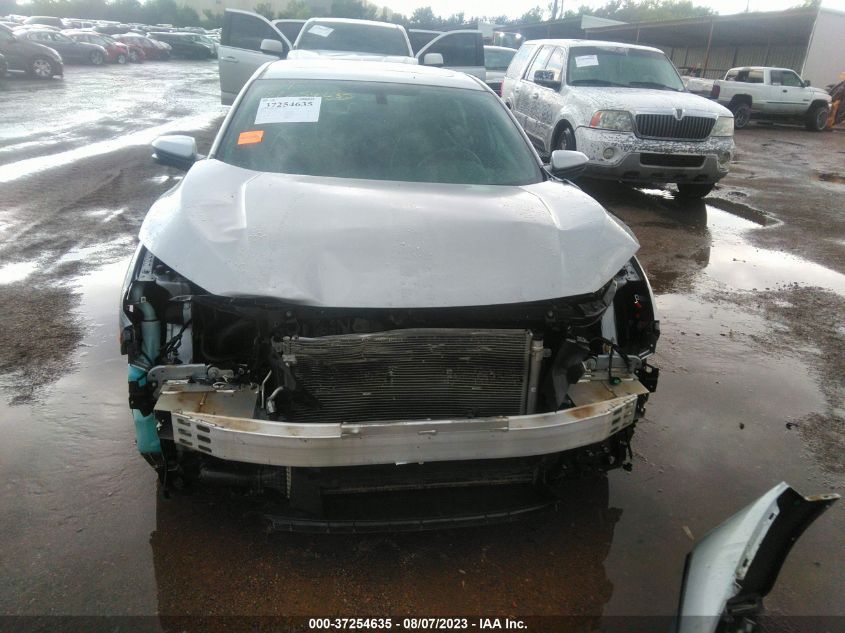 2018 HONDA CIVIC HATCHBACK EX-L NAVI - SHHFK7H73JU233418
