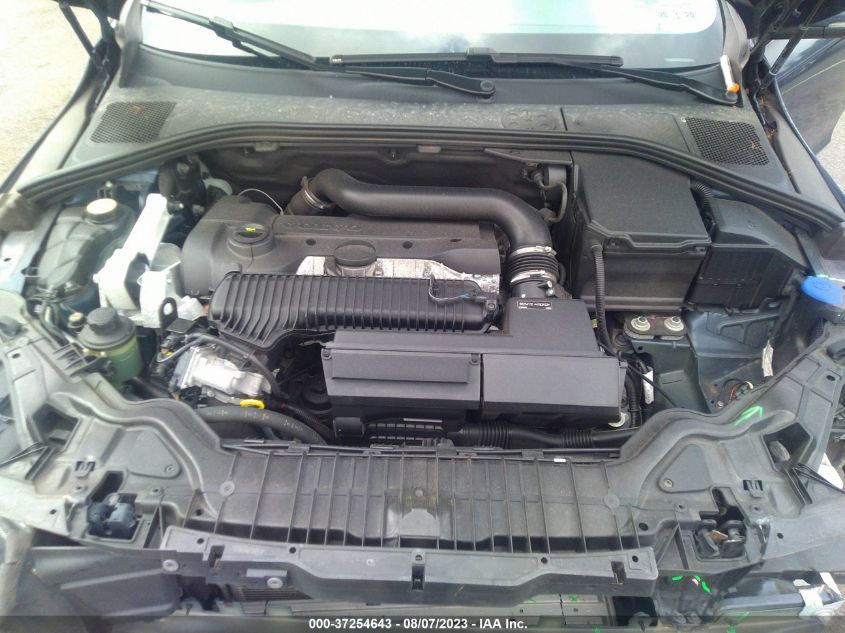 2015 VOLVO S60 T5 PREMIER - YV1612TK9F2364554