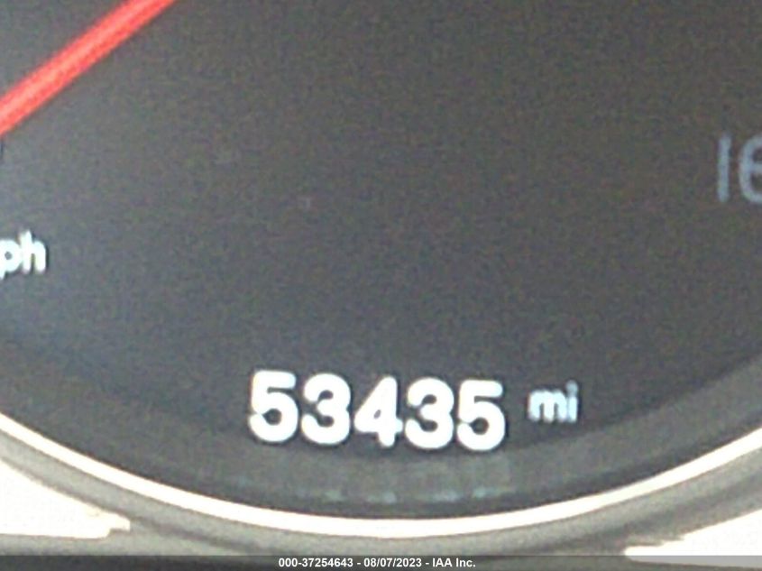 2015 VOLVO S60 T5 PREMIER - YV1612TK9F2364554