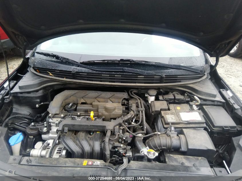 2021 KIA RIO S - 3KPA24AD4ME378228