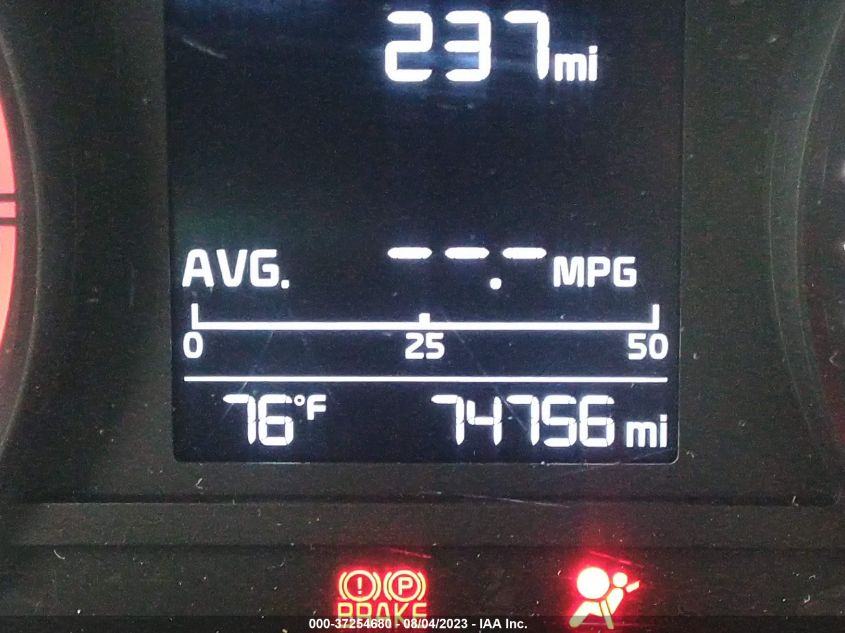 2021 KIA RIO S - 3KPA24AD4ME378228