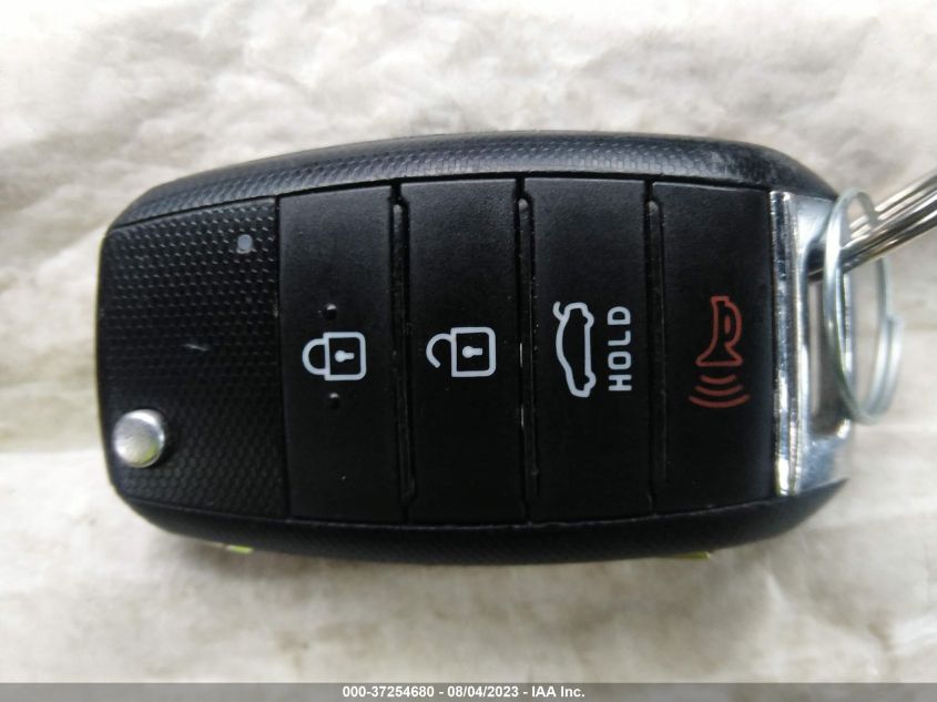 2021 KIA RIO S - 3KPA24AD4ME378228