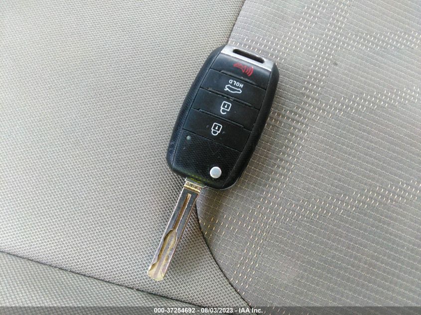 2014 KIA RIO LX - KNADM4A30E6416072