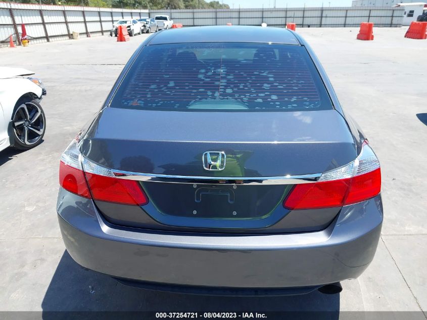 2015 HONDA ACCORD SEDAN EX - 1HGCR2F71FA097801