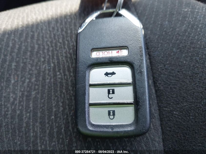 2015 HONDA ACCORD SEDAN EX - 1HGCR2F71FA097801